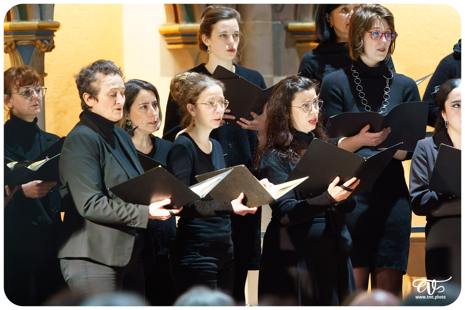 REQUIEM DE MOZART (EVUS)